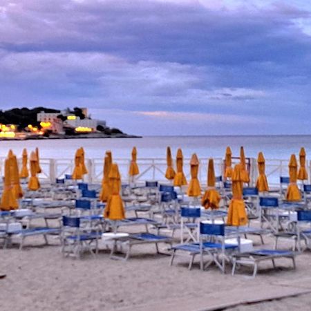 Mondello Manick Mare Daire Palermo Dış mekan fotoğraf