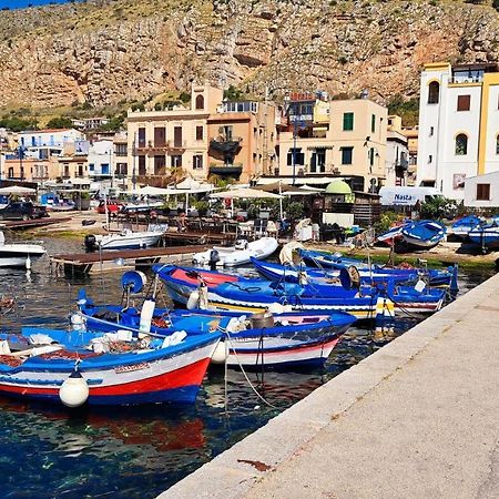 Mondello Manick Mare Daire Palermo Dış mekan fotoğraf