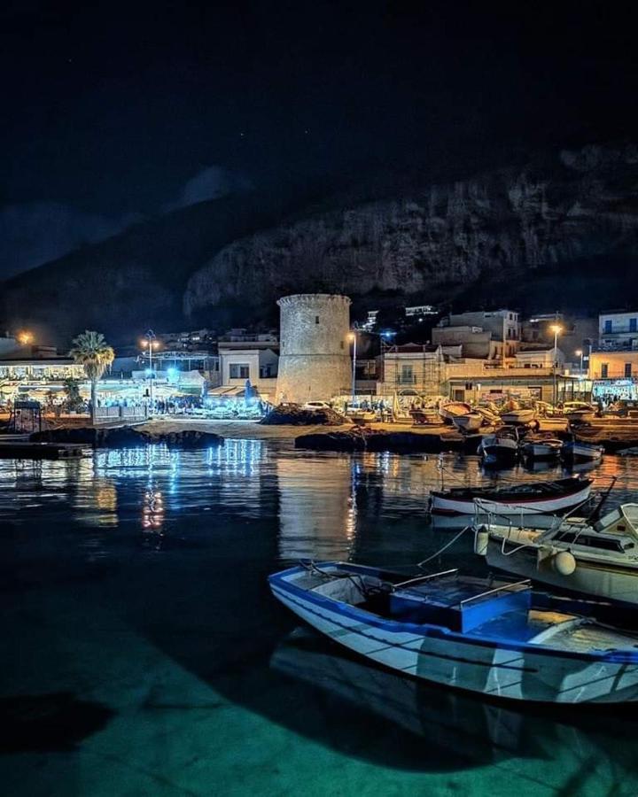 Mondello Manick Mare Daire Palermo Dış mekan fotoğraf